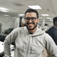 Hamdi Objectware Training